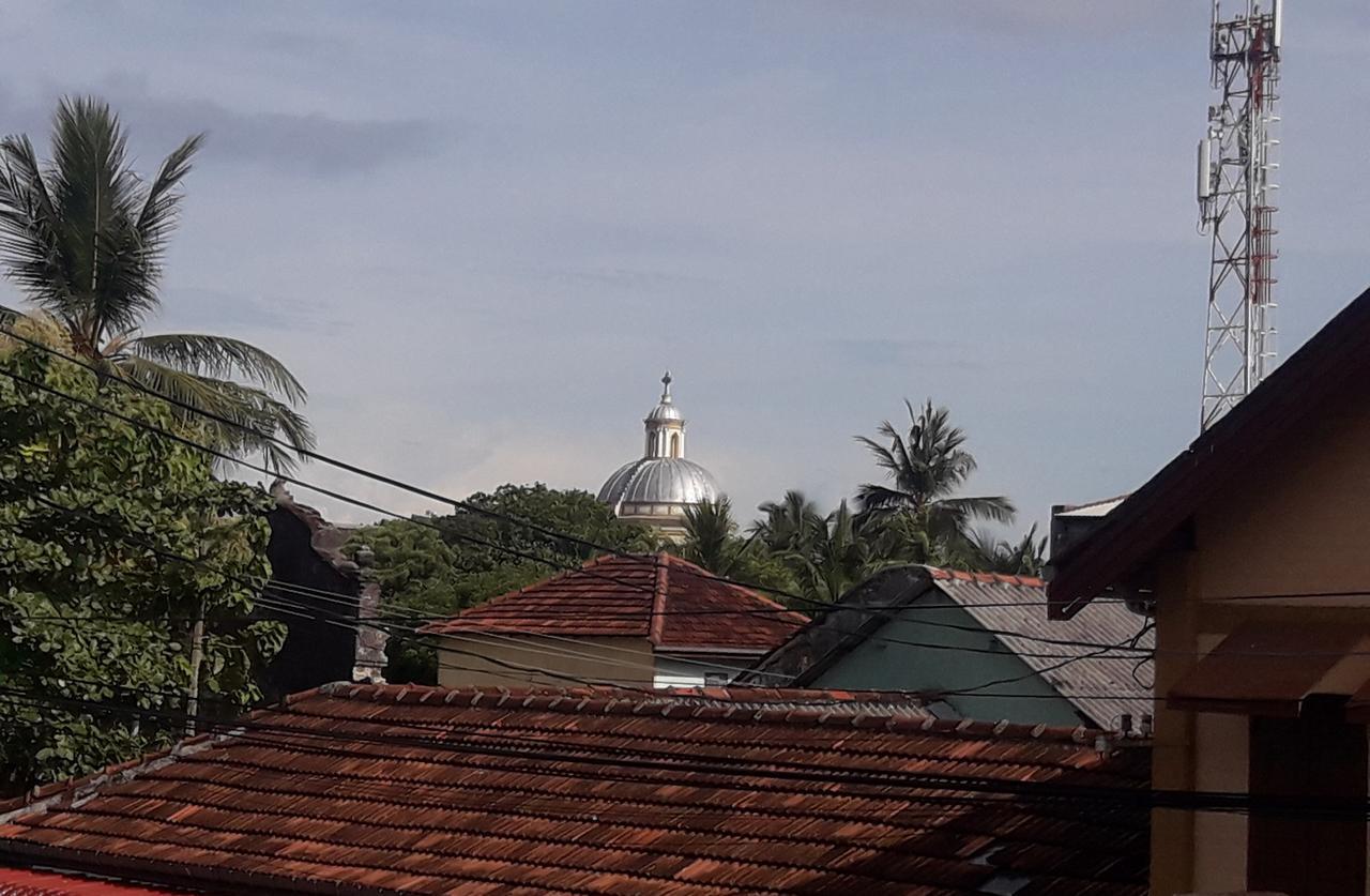 Jaffna Premier Inn Exterior photo