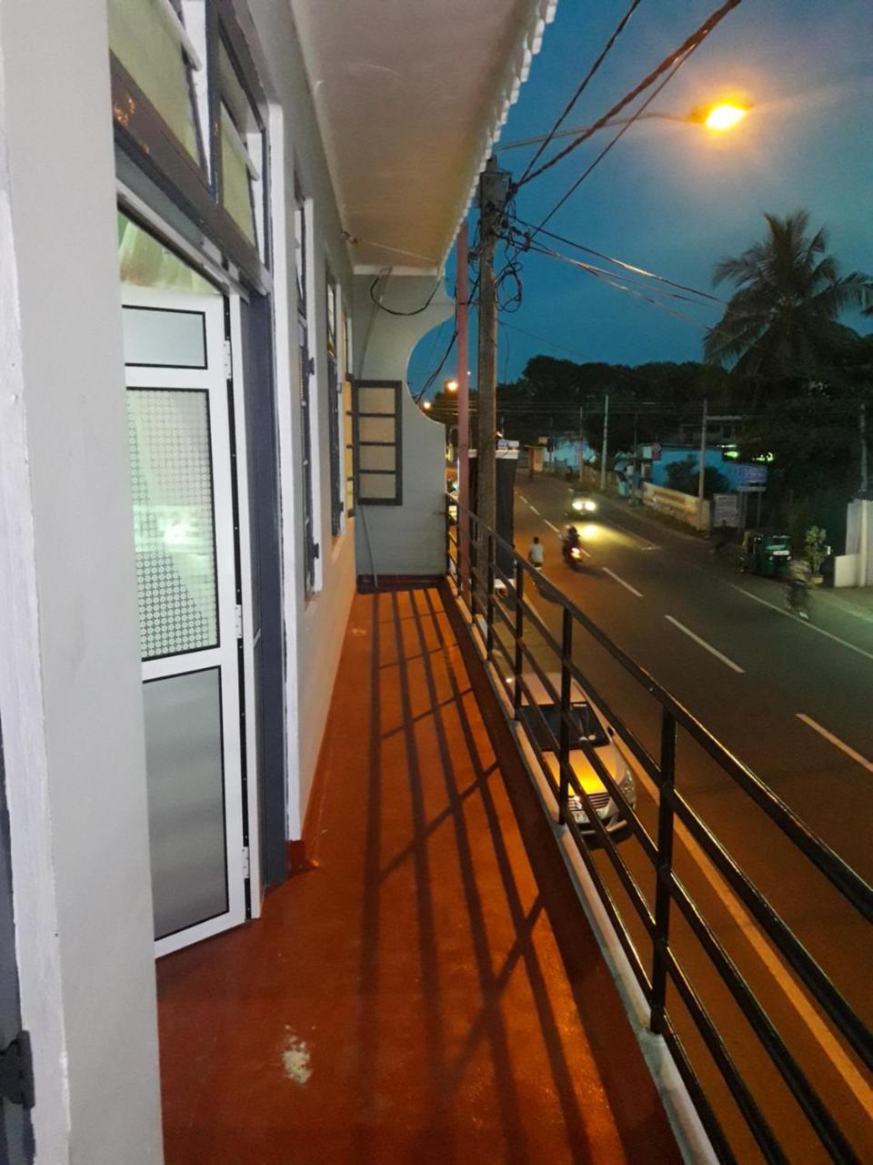 Jaffna Premier Inn Exterior photo