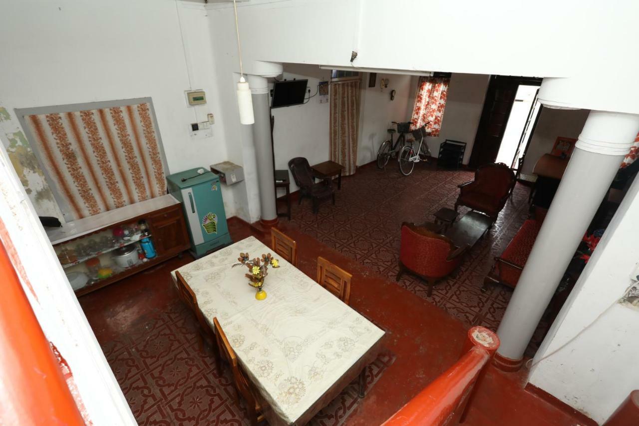 Jaffna Premier Inn Exterior photo