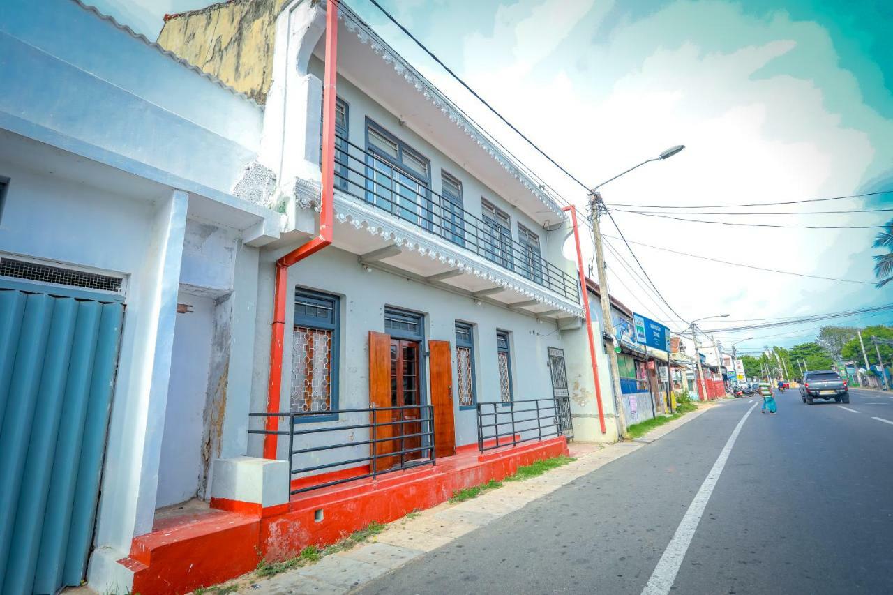 Jaffna Premier Inn Exterior photo